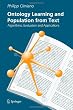 Ontology Learning and Population from Text: Algorithms, Evaluation and Applications