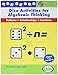 Didax Educational Resources Dice Activities for Algebraic Thinking