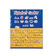Learning Resources Alphabet Center Pocket Chart