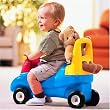 Little Tikes Push & Ride Racer