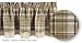 Park Designs Thyme Country Lined Layer Valance