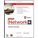 CompTIA Network+ Study Guide: Exam N10-004