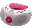Metronic 477110 Radio CD/mp3 avec port USB