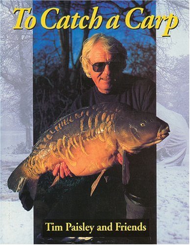 To Catch a Carp