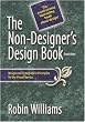 Non-Designer's Design Book, The (3rd Edition)