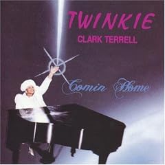 Comin Home [CD on Demand]