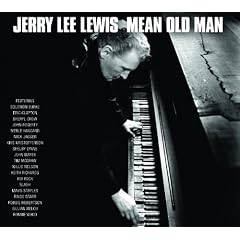 Mean Old Man [Shm]