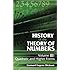 History of the Theory of Numbers, Volume III: Quadratic and Higher Forms (Dover Books on Mathematics)
