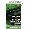 History of the Theory of Numbers, Volume III: Quadratic and Higher Forms (Dover Books on Mathematics)
