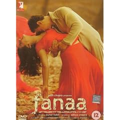 Fanaa