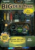 BigDeal! Pak Jump Start Kit for Xbox