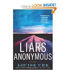 Liars Anonymous