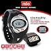 Mio Walk Unisex Heart Rate Watch with Pedometer