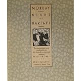 Monday Night at Narsai's: An International Menu Cookbook from the Legendary Restaurant