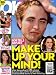 Robert Pattinson Twilight New Moon OK Magazine 6/22/09