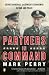 Partners in Command: George Marshall and Dwight Eisenhower in War and Peace
