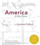America and Other Poems