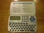 SHARP  MemoMaster EL6910B Personal Organizer