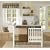 Bananafish Spot 4 Piece Crib Bedding Set