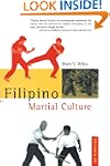 Filipino Martial Culture