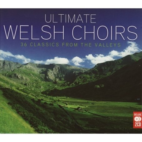 CD-Charts  Search : Ultimate Welsh Choirs
