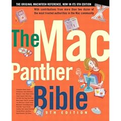 Macintosh Bible