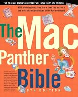 Macintosh Bible, The (9th Edition) (Macintosh Bible)