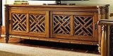 Nevis Media Console