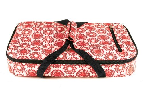 Vonny CARNIVAL Decorative Casserole Carrier - 17