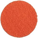 3M 977F 60 Grit, 2" Diameter Cubitron Roloc Cloth Disc, YF Weight (50 Pack)