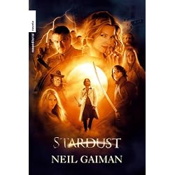 STARDUST (Roca Editorial Novela) (Spanish Edition)