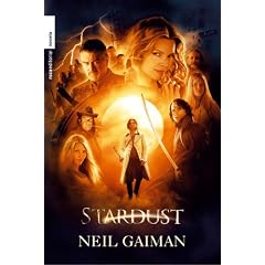 Filme Dupa Carti Fantastice Stardust