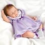 So Truly Real Sleepy Iris Baby Doll