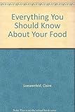 Everything you should know about your food
