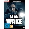 Alan Wake - Collector's Edition