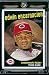 2008 Topps Heritage # 25 Edwin Encarnacion / Cincinnati Reds / MLB Baseball Trading Card in a Protective Screw Down Display Case