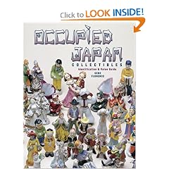 Occupied Japan Collectibles: Identification & Value Guide