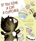 If You Give a Bunny a Birthday Cake If You Give a Bunny a Birthday Cake