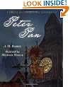 Peter Pan (100th Anniversary Edition)