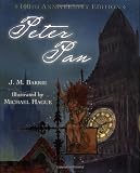 Peter Pan (100th Anniversary Edition)
