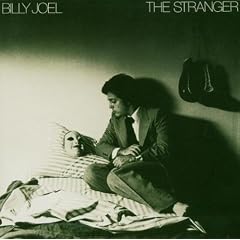 The Stranger (Limited Papersleeve Edition)