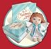 The Christmas Angel - Book & Doll Set