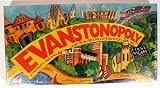 First Night Evanston Evanstonopoly A Property Trading Game