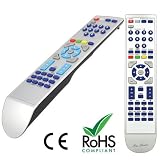 Replacement Remote Control for HITACHI 19LD5550U with FREE SHIPPING TO UK MAINLAND