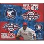 2010 Topps MLB Opening Day Baseball Card Set