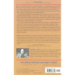 My House Is Killing Me!: The Home Guide for Families with Allergies and Asthma