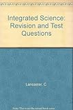 Integrated science : revision and test questions for junior secondary schools