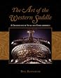 The Art of the Western Saddle: A Celebration of Style and Embellishment
