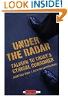 Under the Radar: Talking to Today's Cynical Consumer