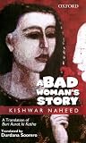 A bad woman's story : a translation of Buri Aurat ki Katha